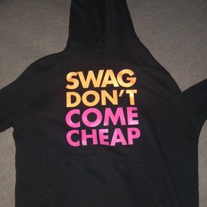 Nike hoodie